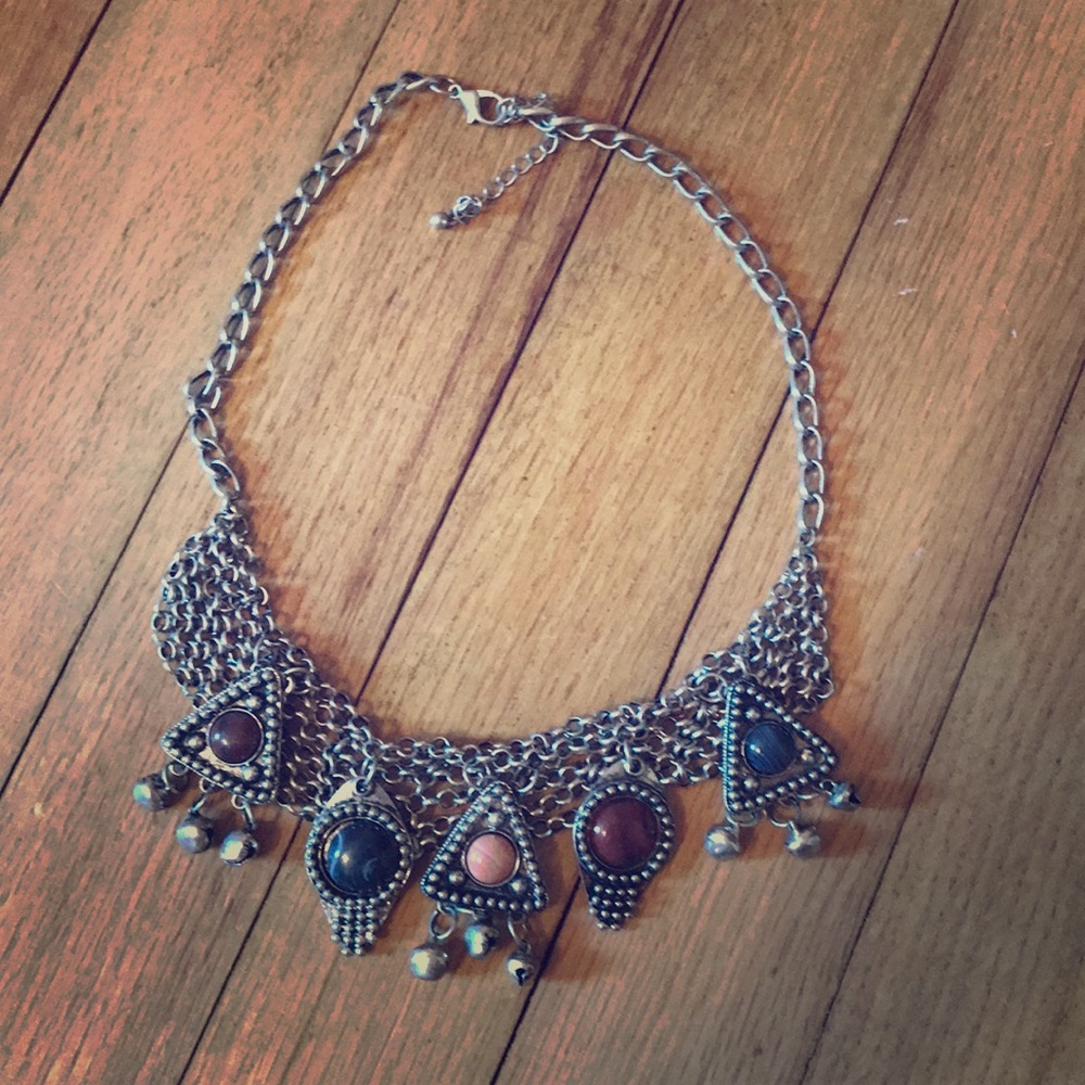 Never worn necklace